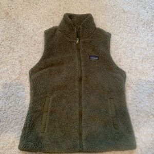 Patagonia best great condition